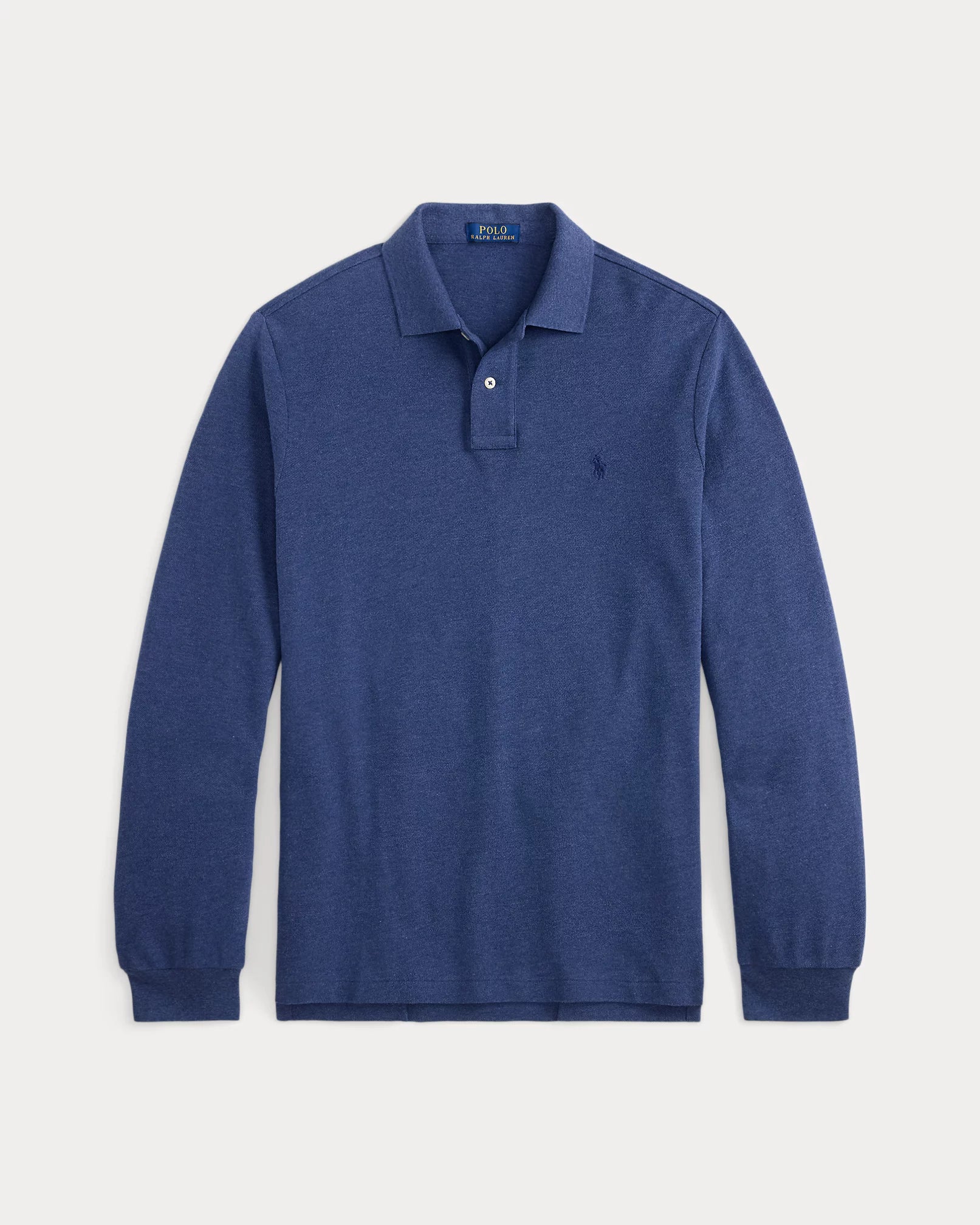 Derby Blue Heather 