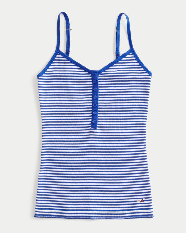 Blue Stripe 