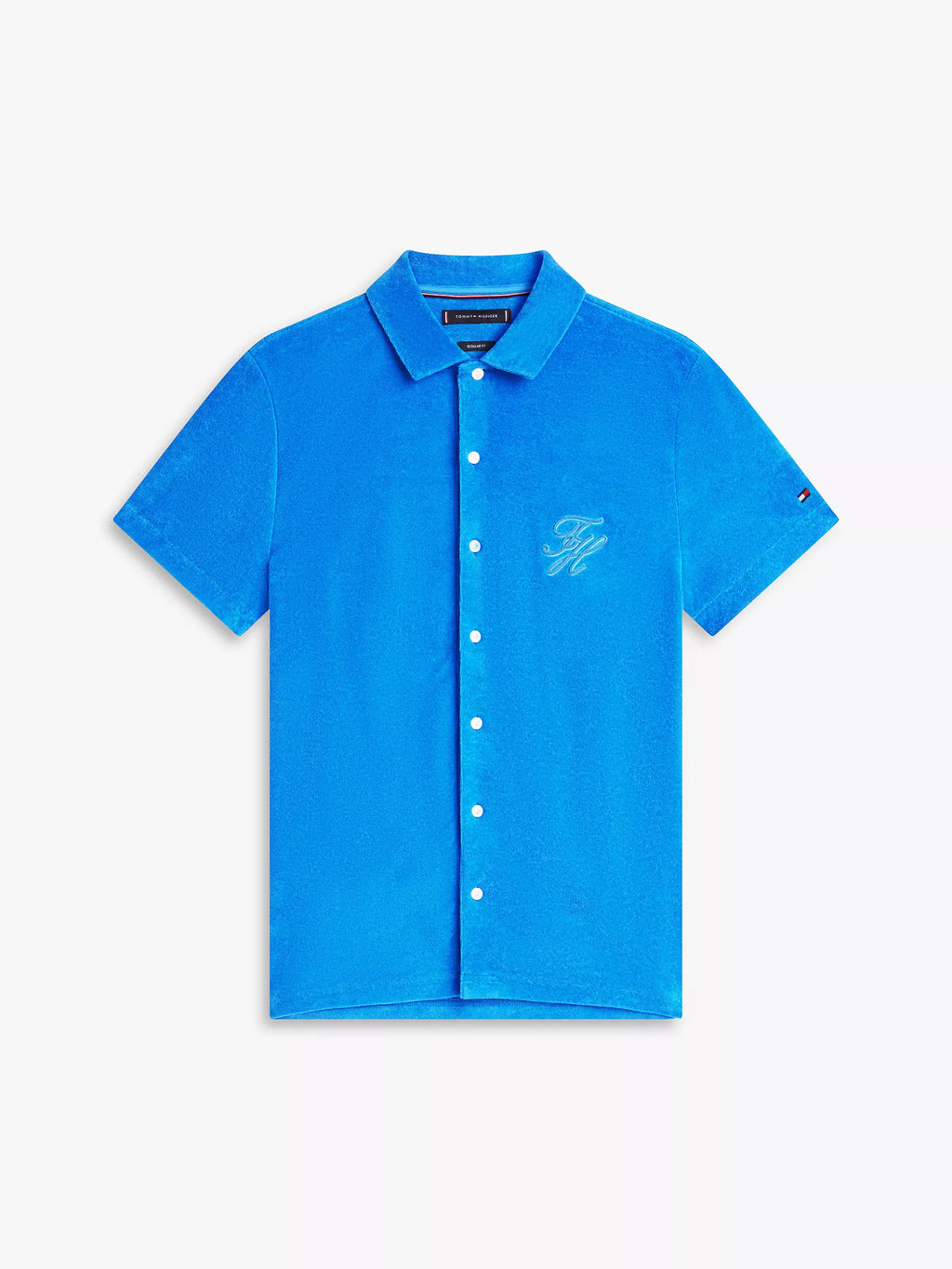 Blue Orbit 