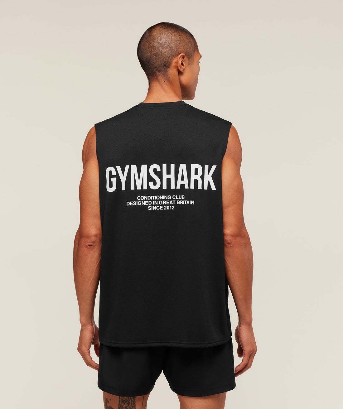 Gymshark Conditioning Club Tank