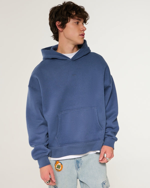 Faded Navy 