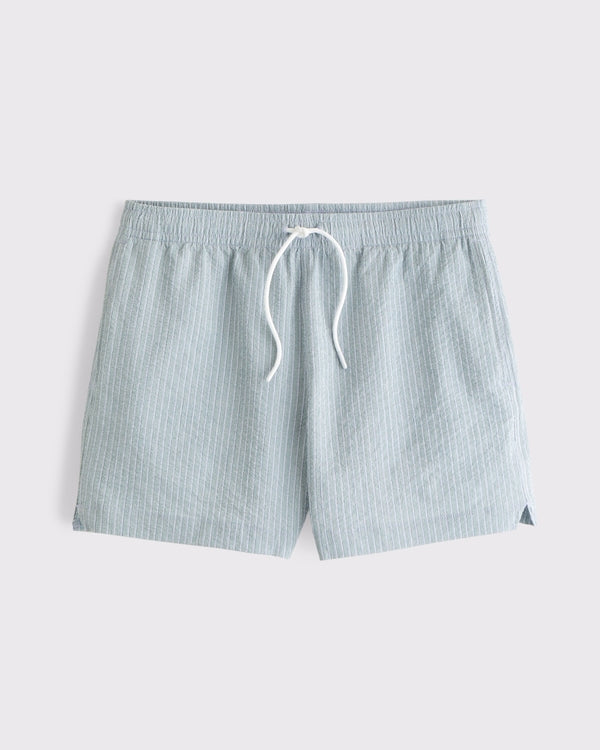 Light Blue Stripe 