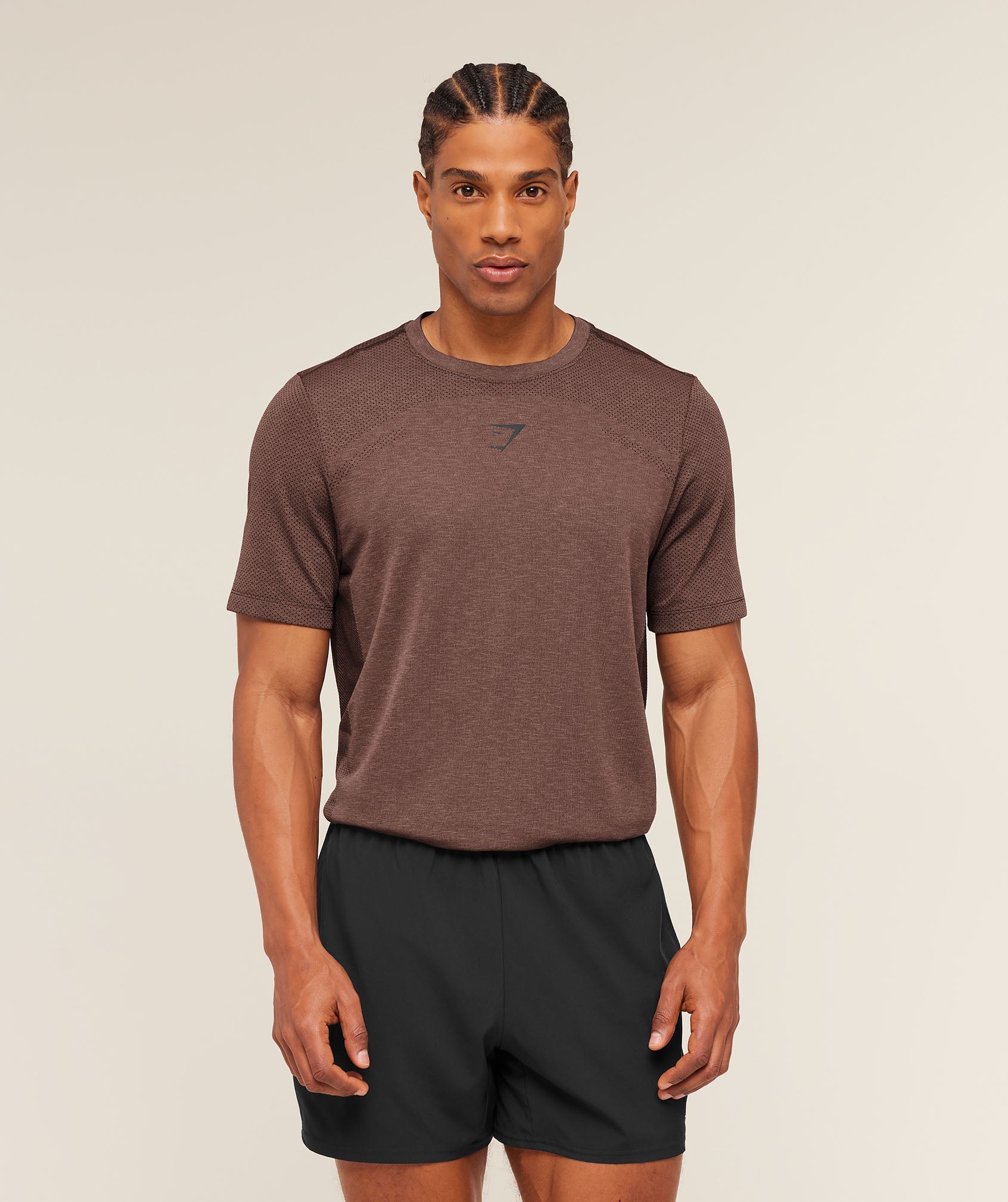 Gymshark Lightweight Seamless T-Shirt