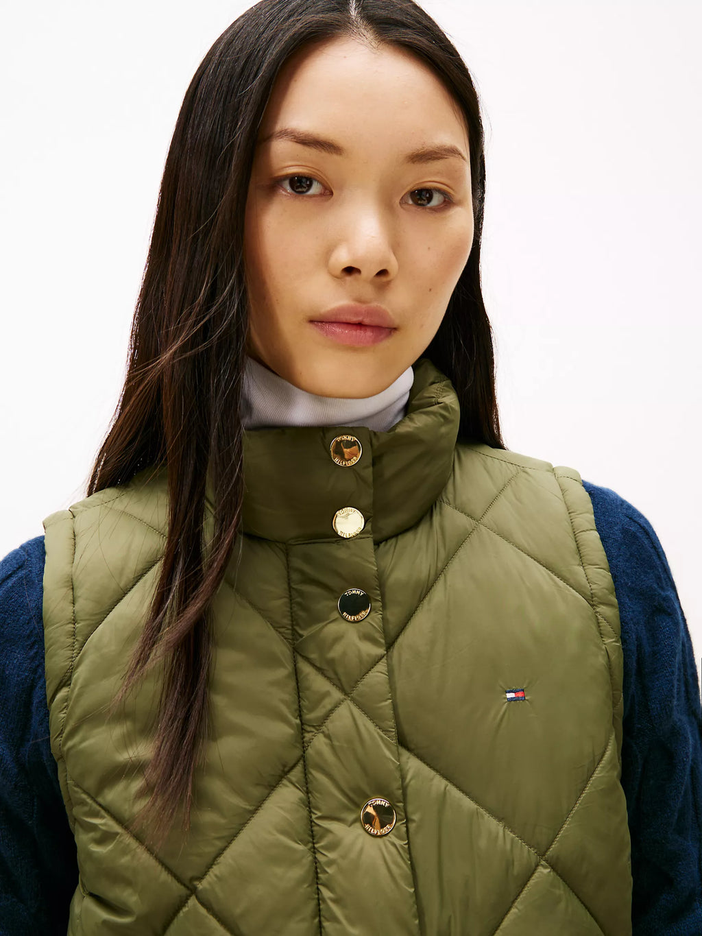 Utility Olive 
