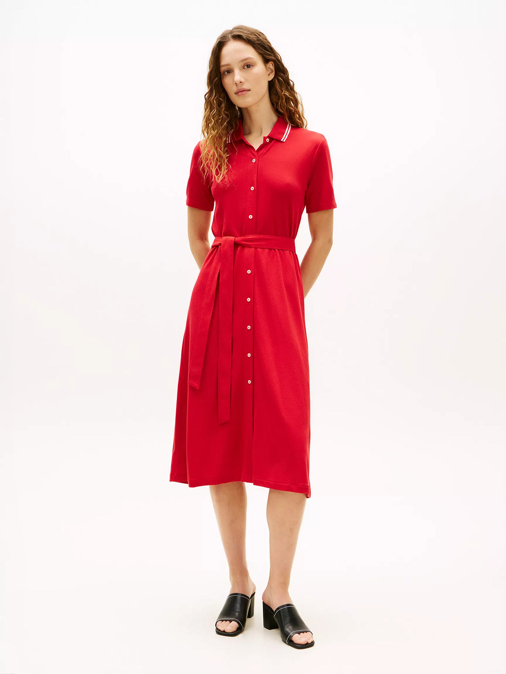 Primary Red 