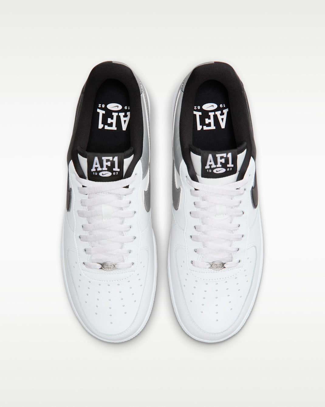 White/Black 