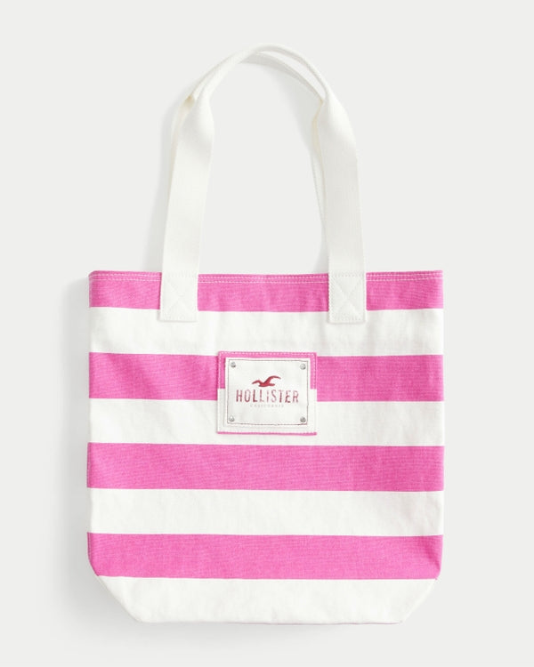 Pink Stripe 