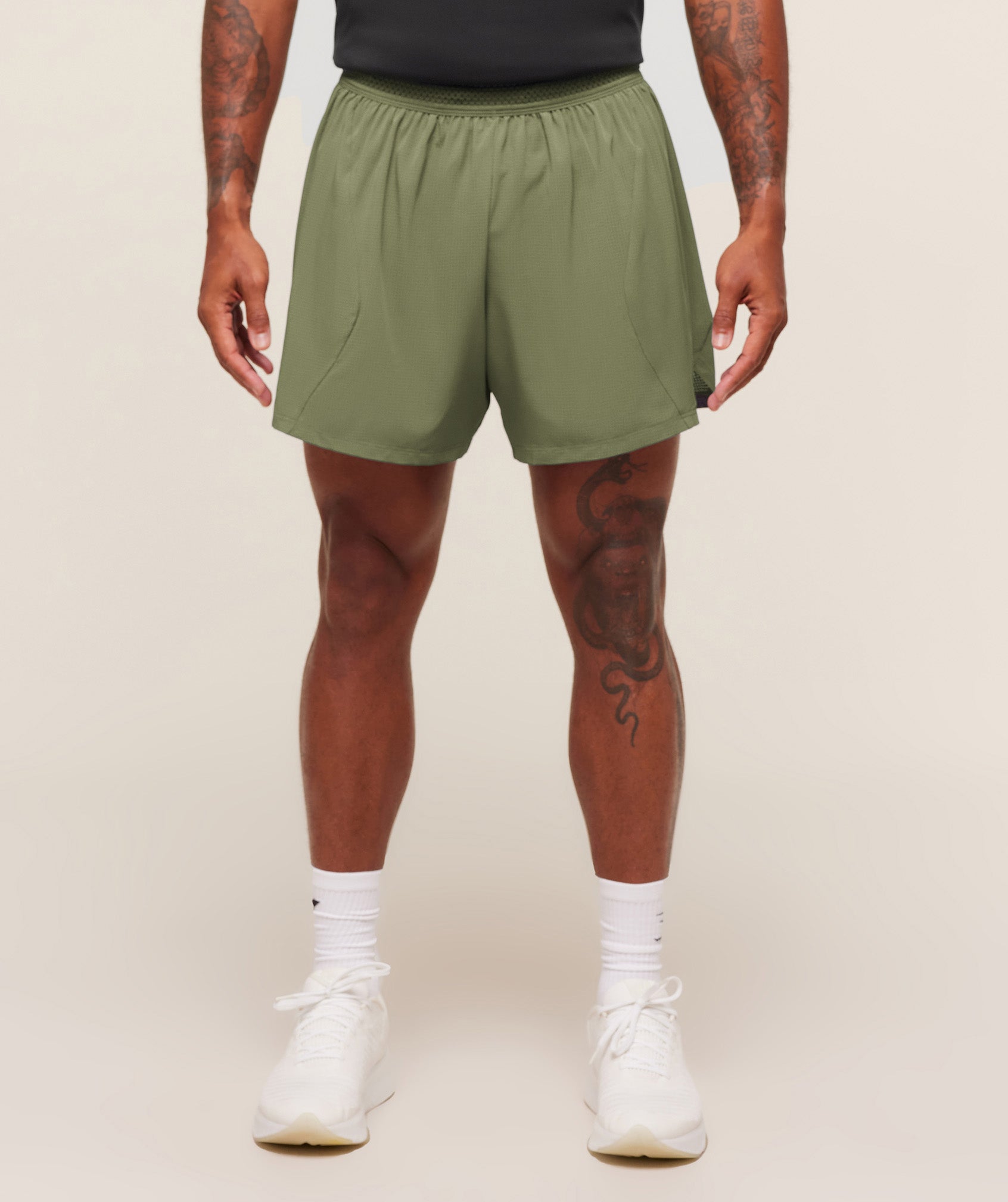 Grounded Green
