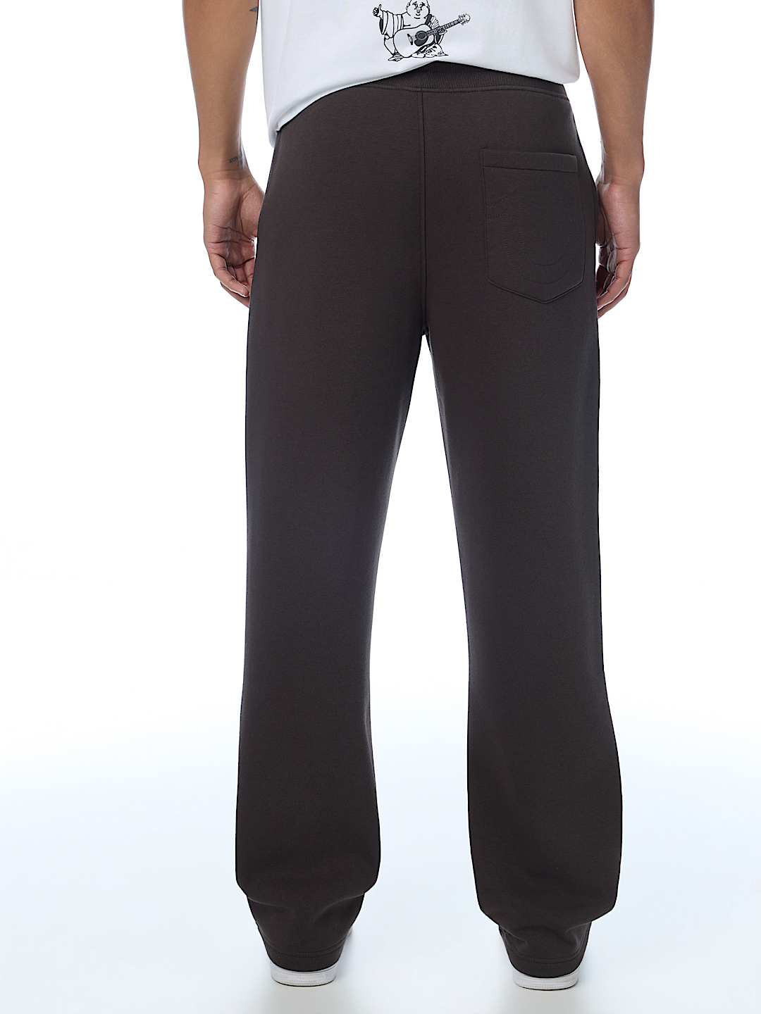 True Religion world tour sweatpant