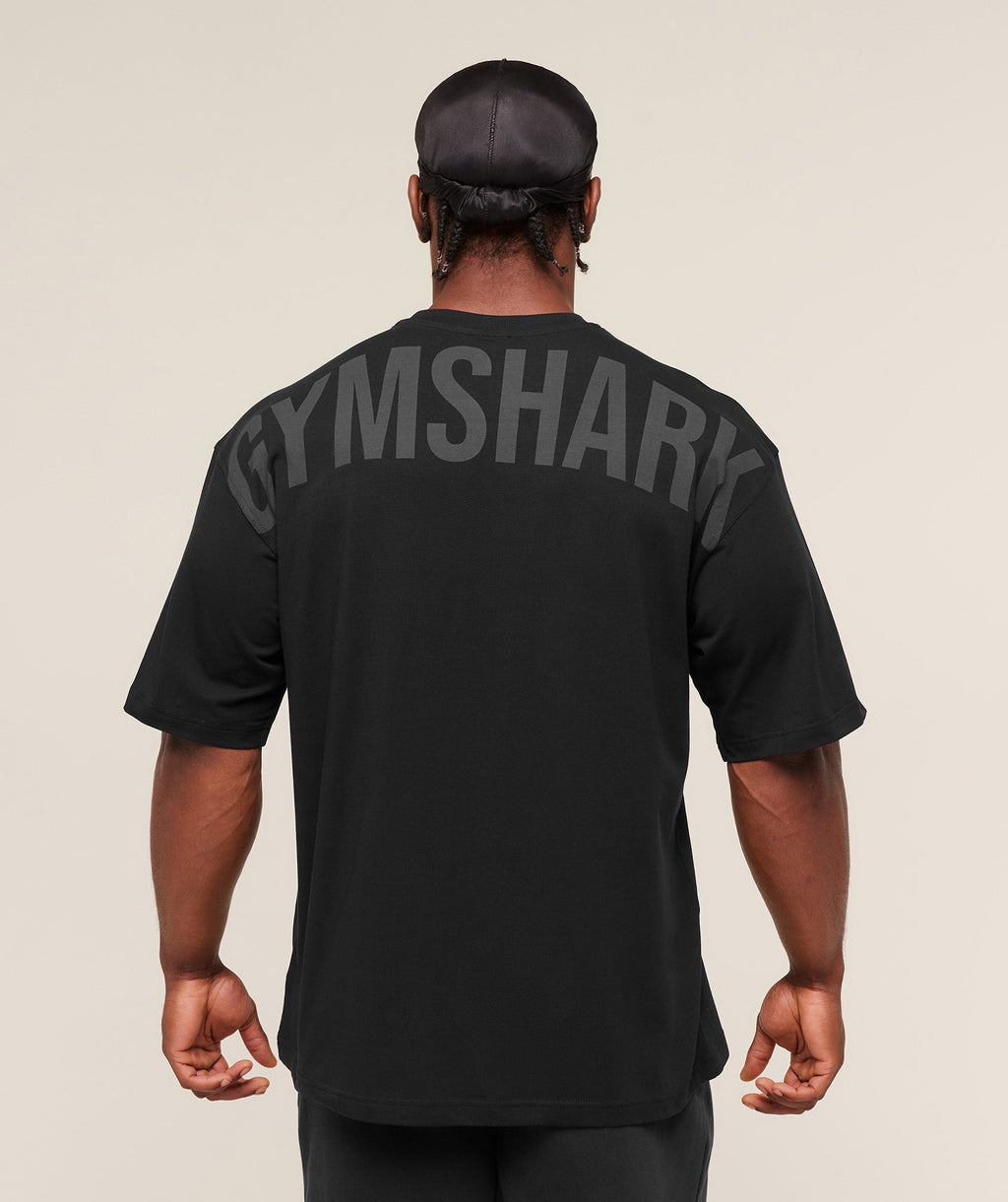 Gymshark Power T-Shirt