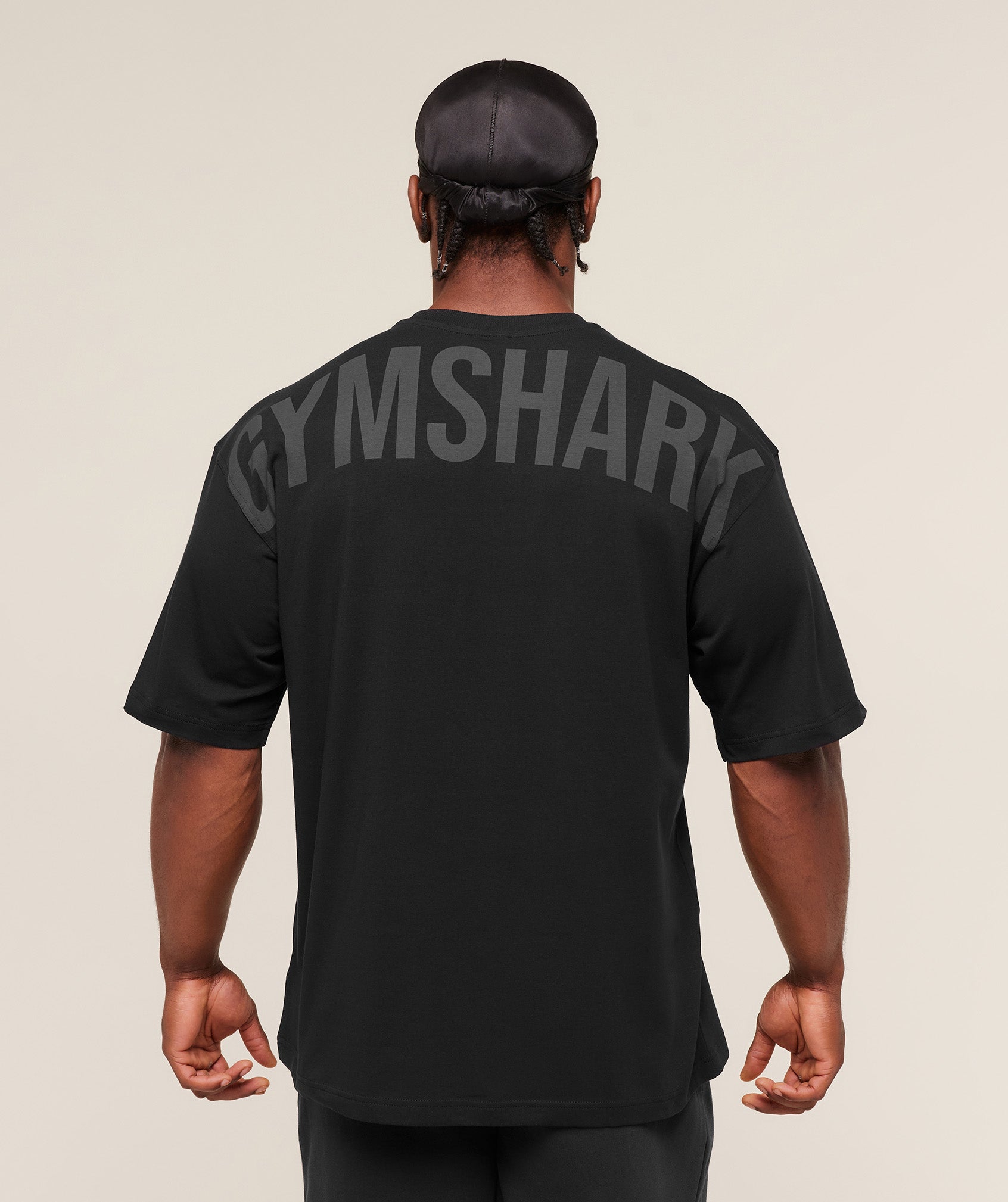 Gymshark Power T-Shirt