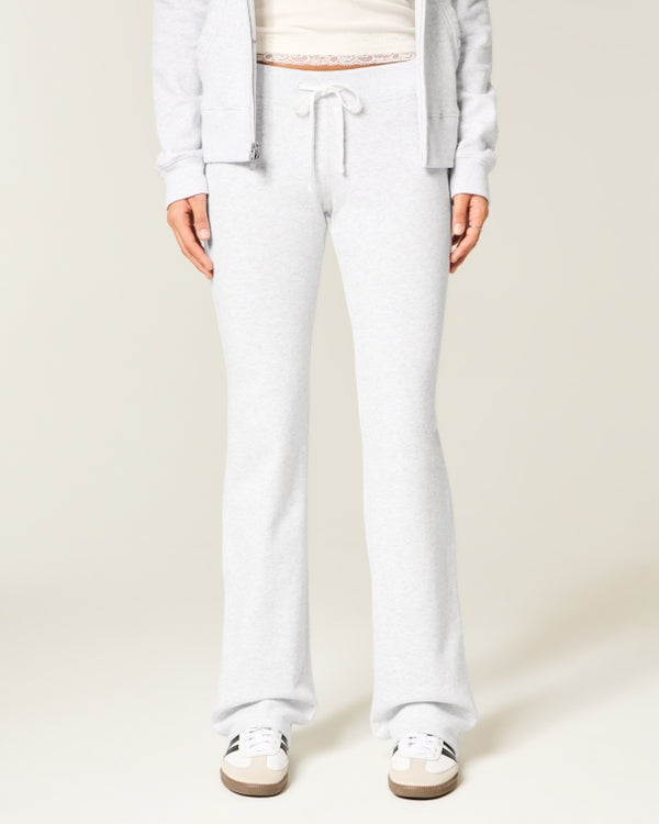 Light Heather Gray 