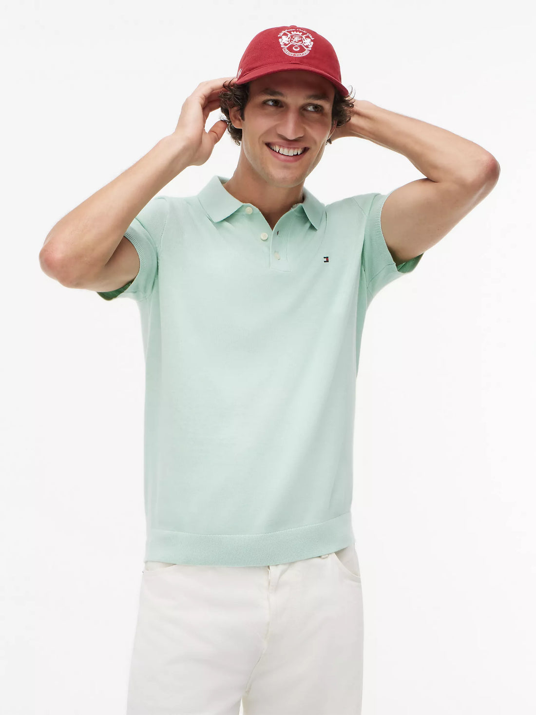 Minty Essence Heather