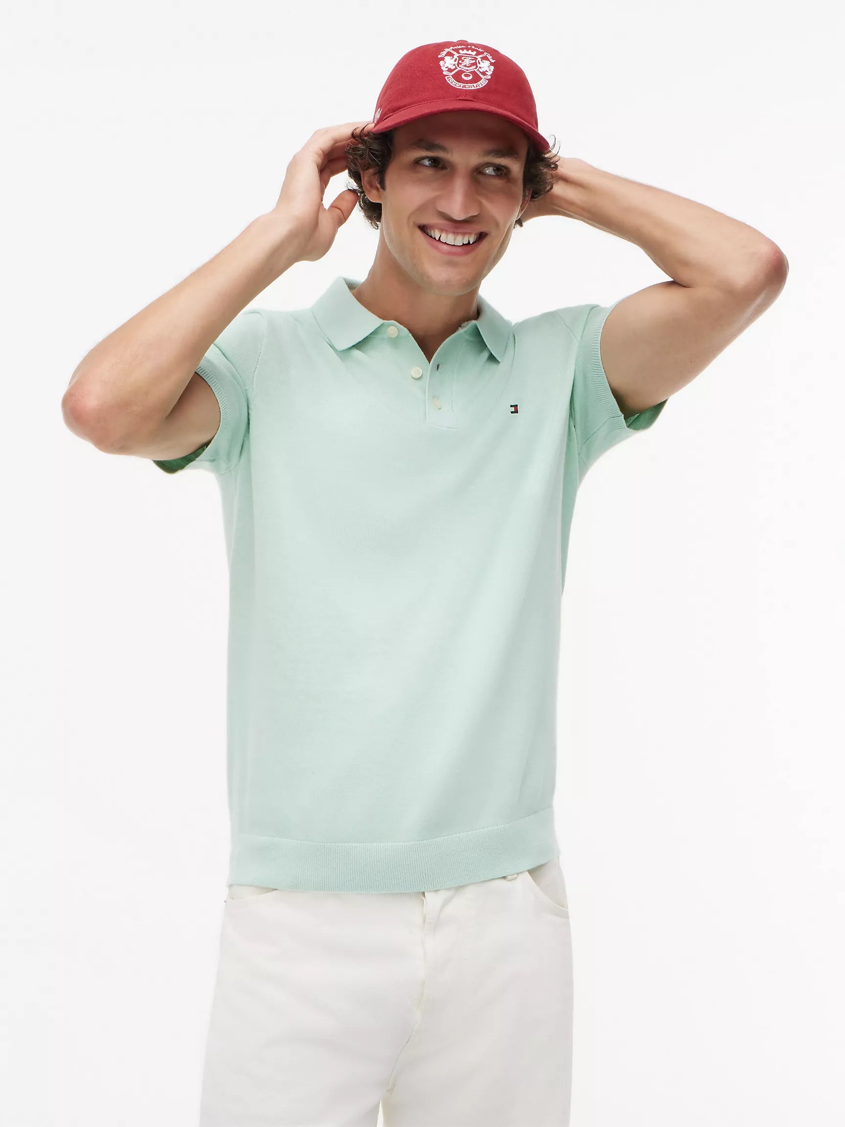 Minty Essence Heather