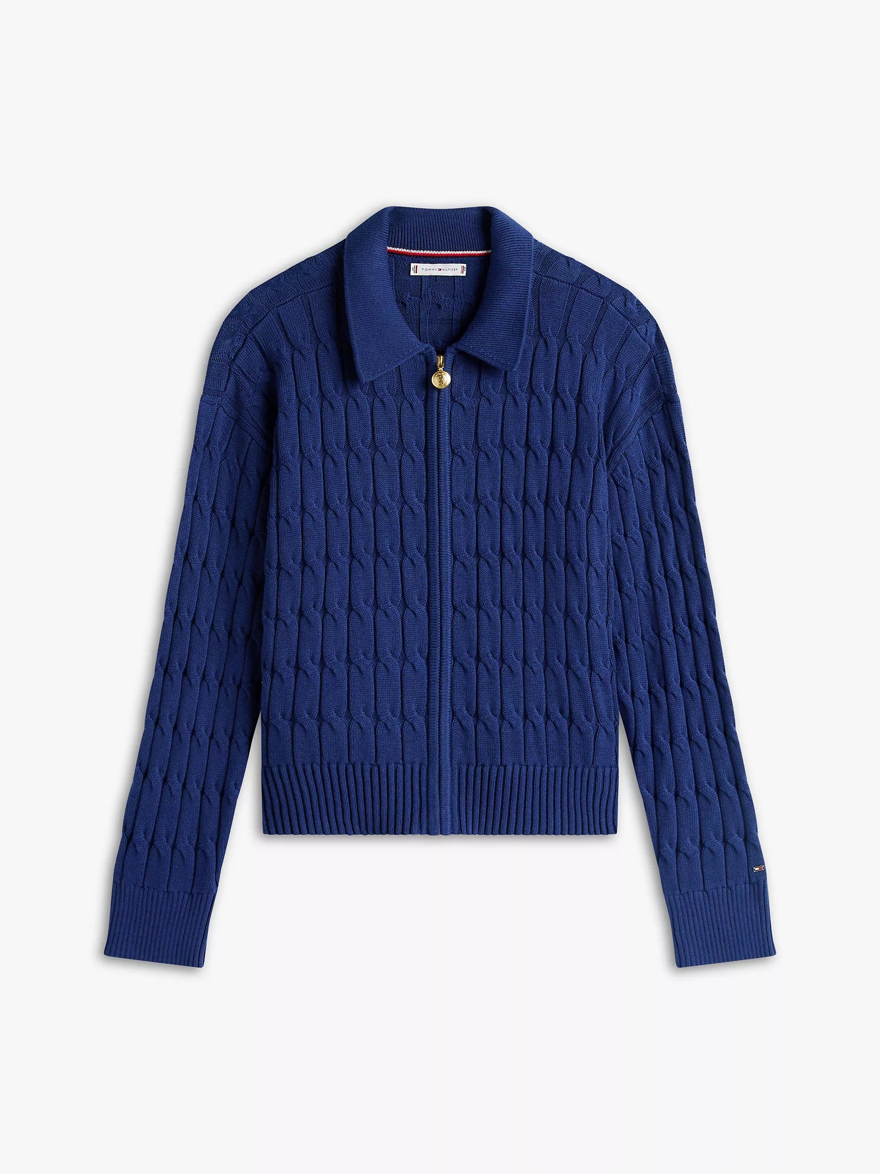 Preppy Navy 