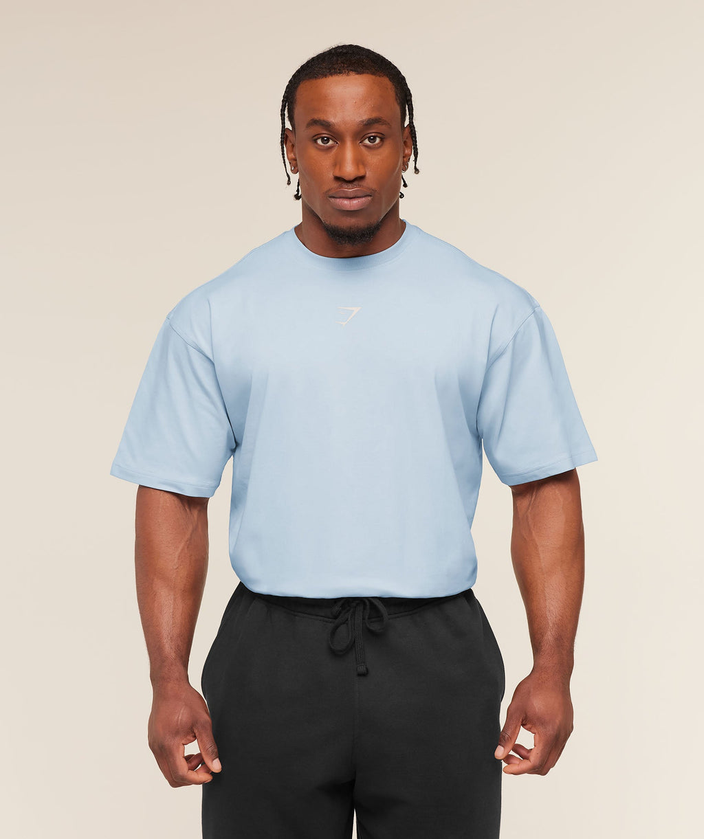 Gymshark Power T-Shirt