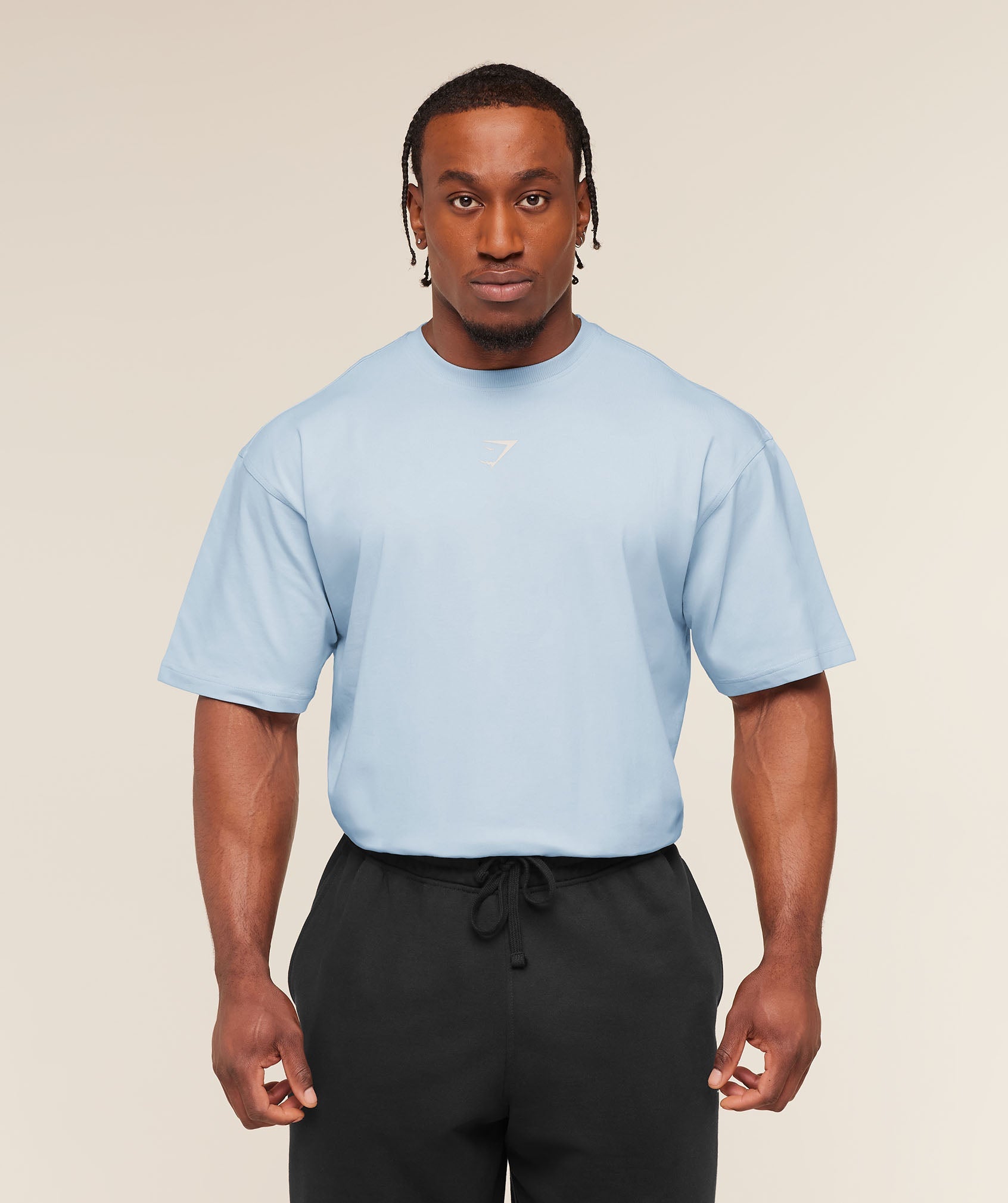 Gymshark Power T-Shirt
