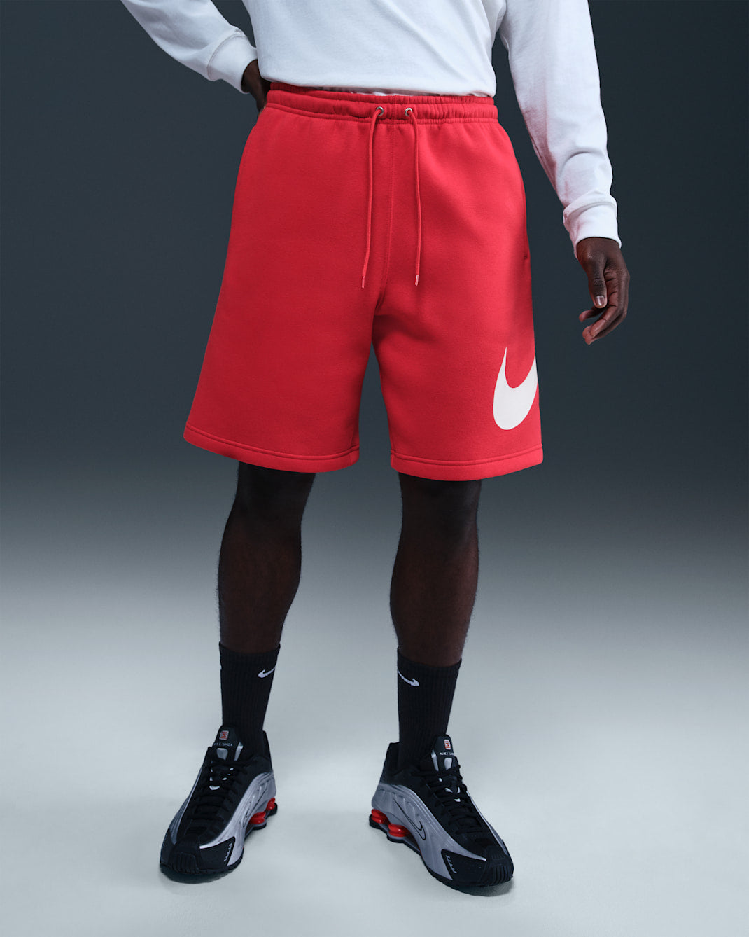 University Red 