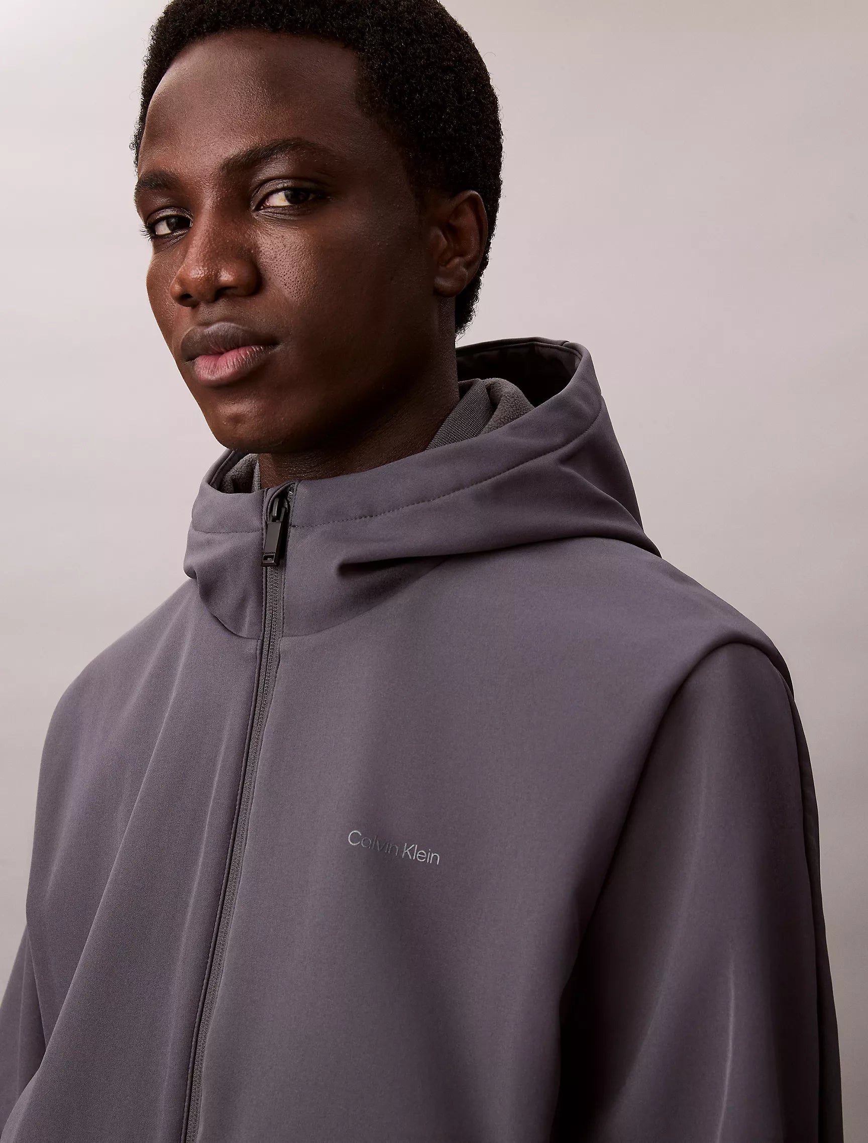 Dark Grey 