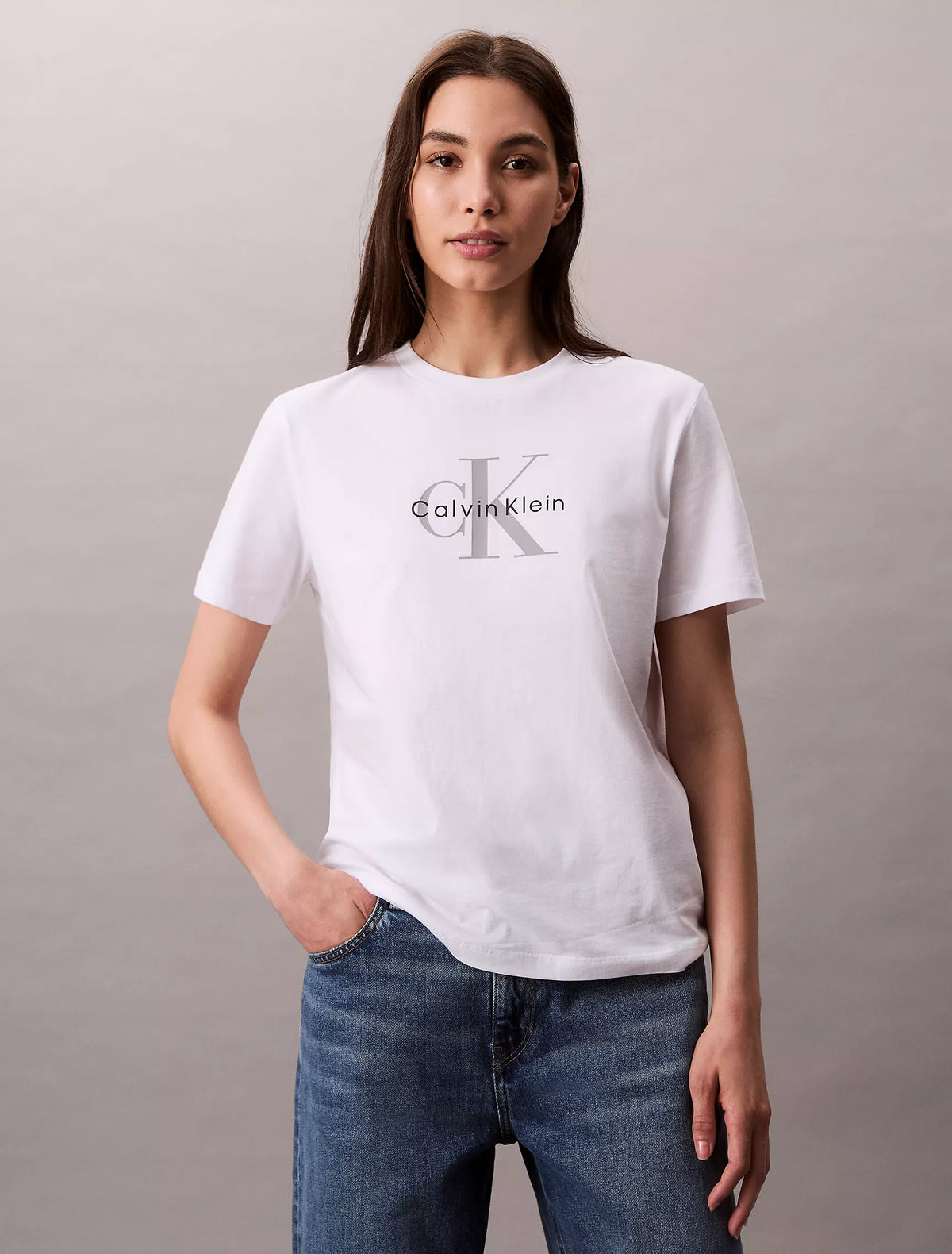 Brilliant White 