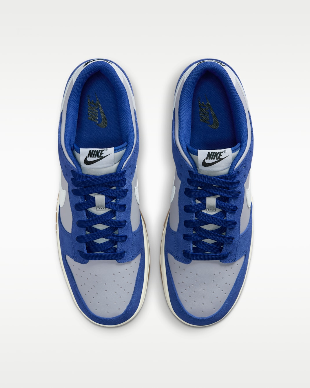 Deep Royal Blue 
