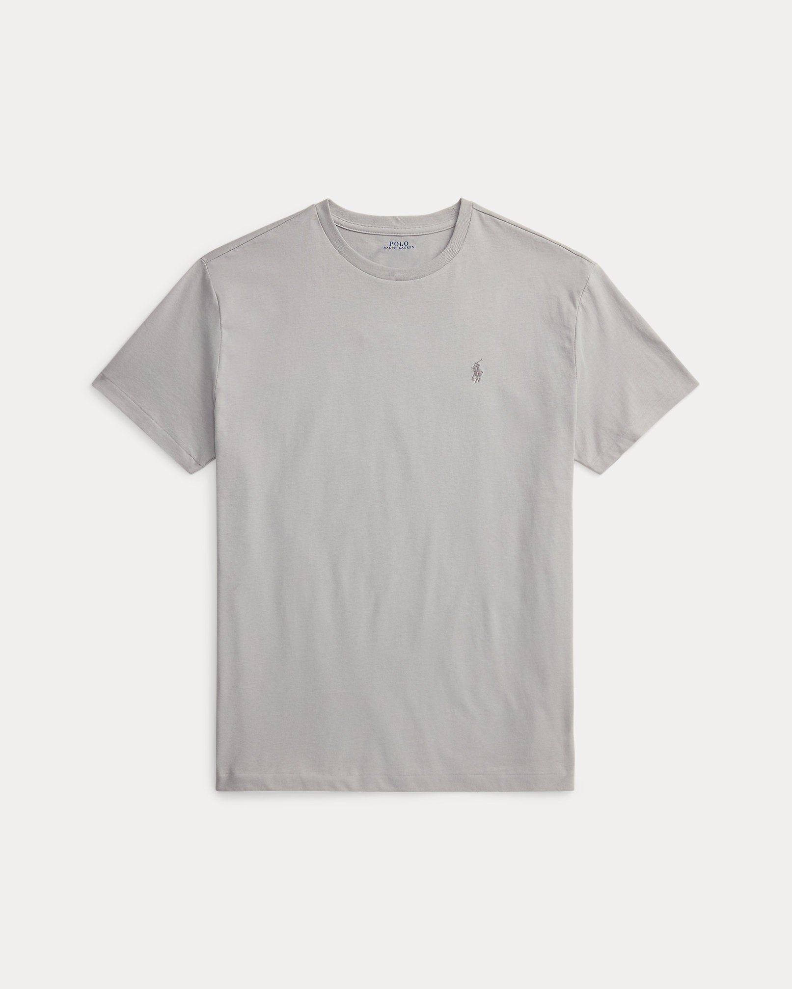 Soft Gray 