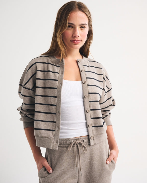 Light Brown Heather 