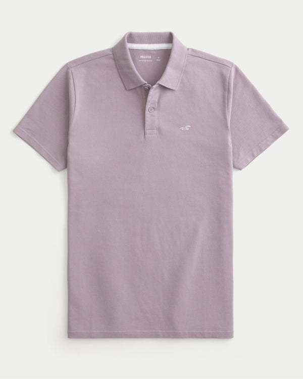 Pale Mauve