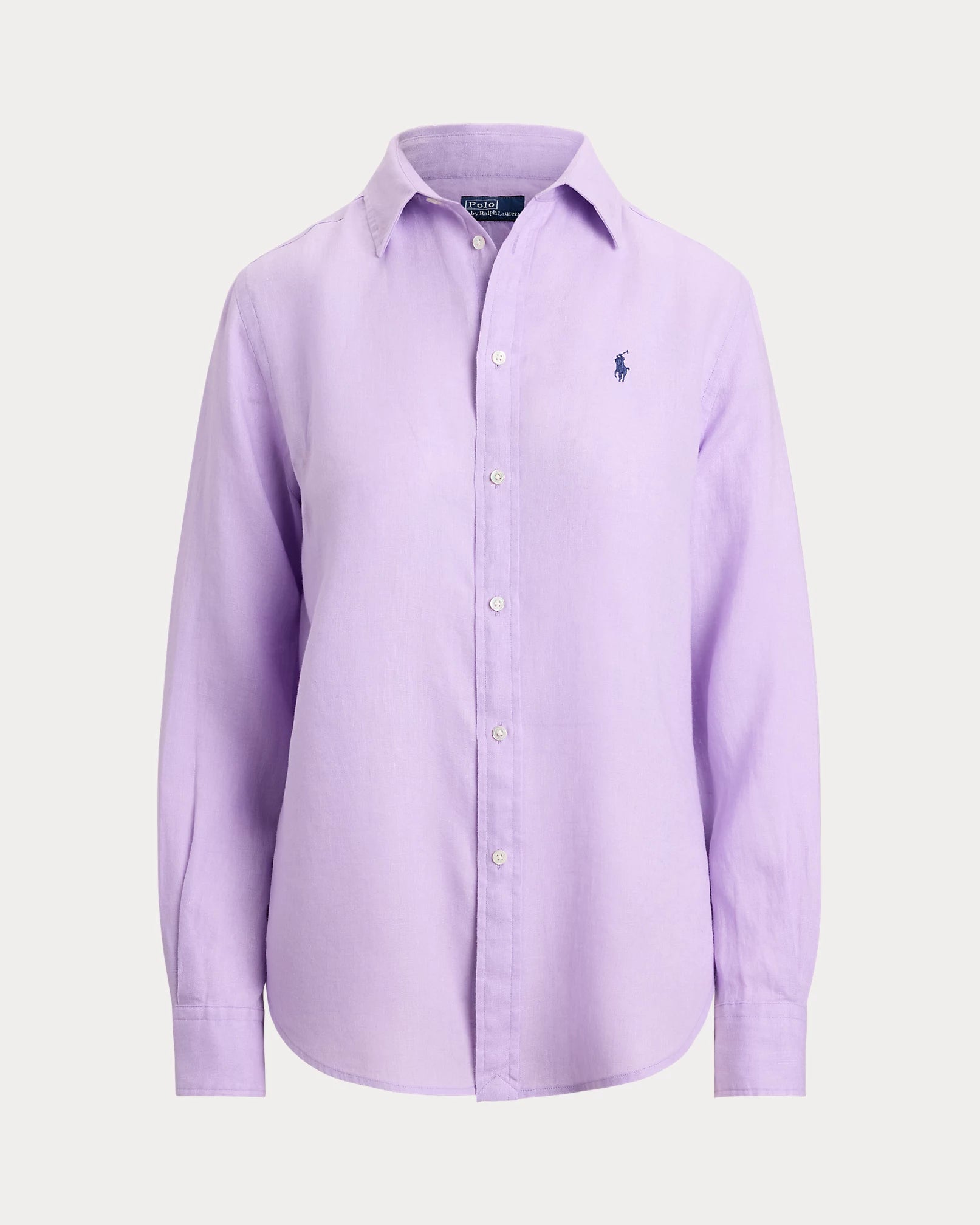 Light Mauve 