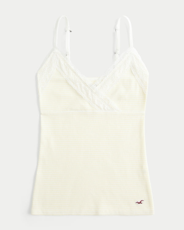 Butter Yellow 