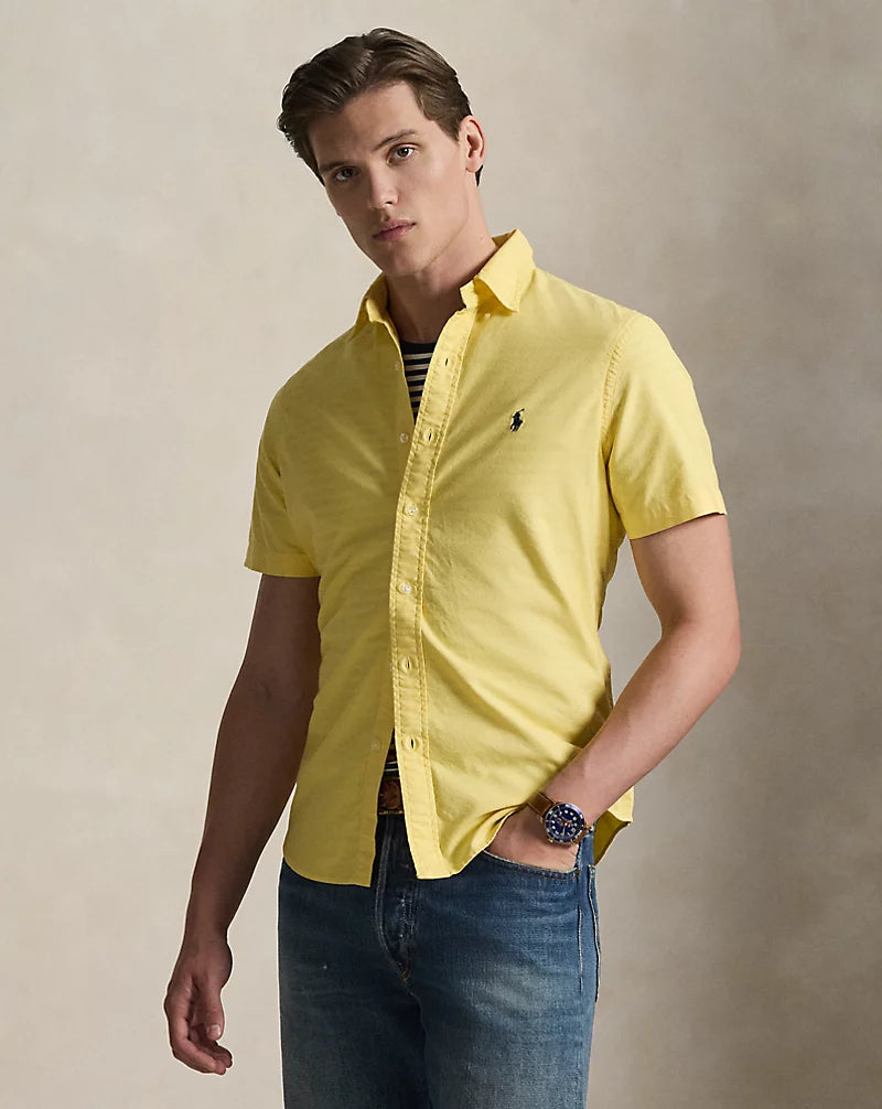 Corn Yellow 