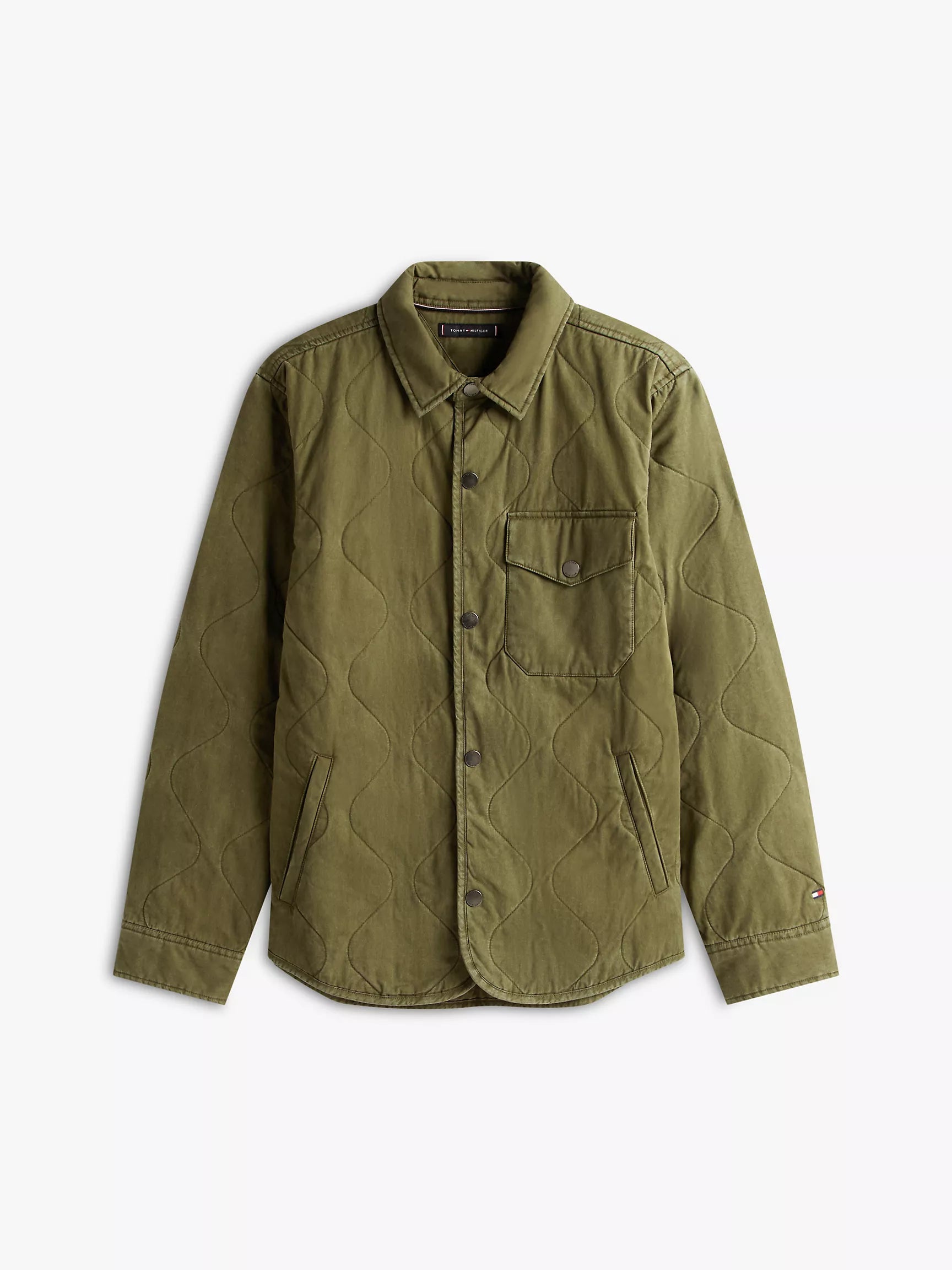 Army Green 