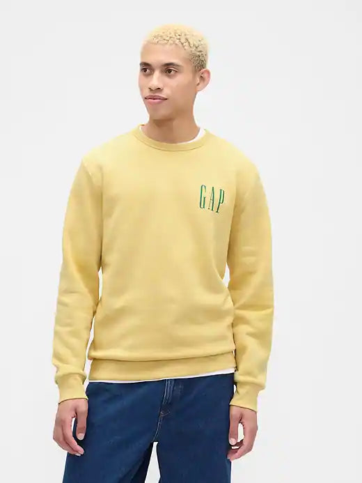 French Almond Yellow 