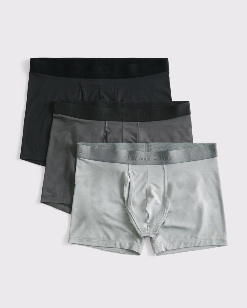 Gray Multicolor 
