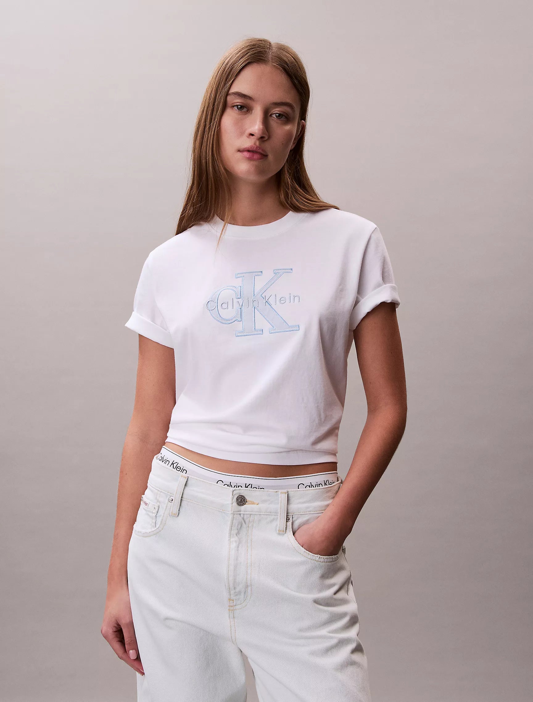 Bright White 