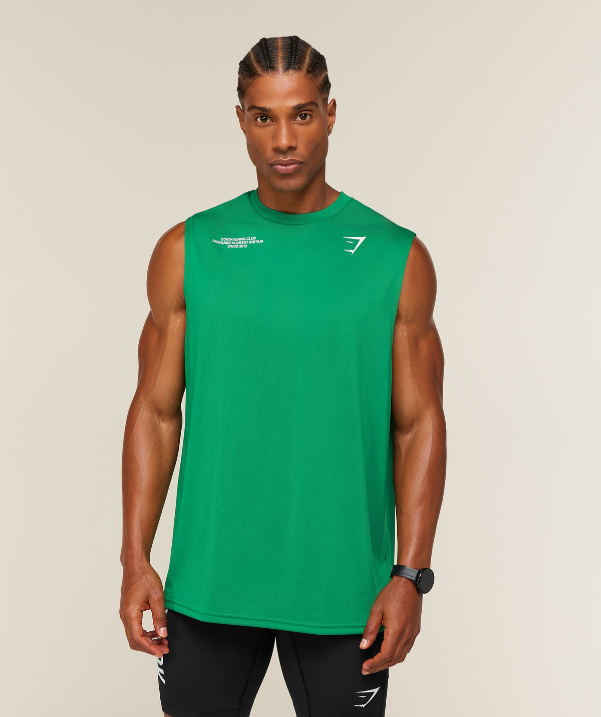 Gymshark Conditioning Club Tank