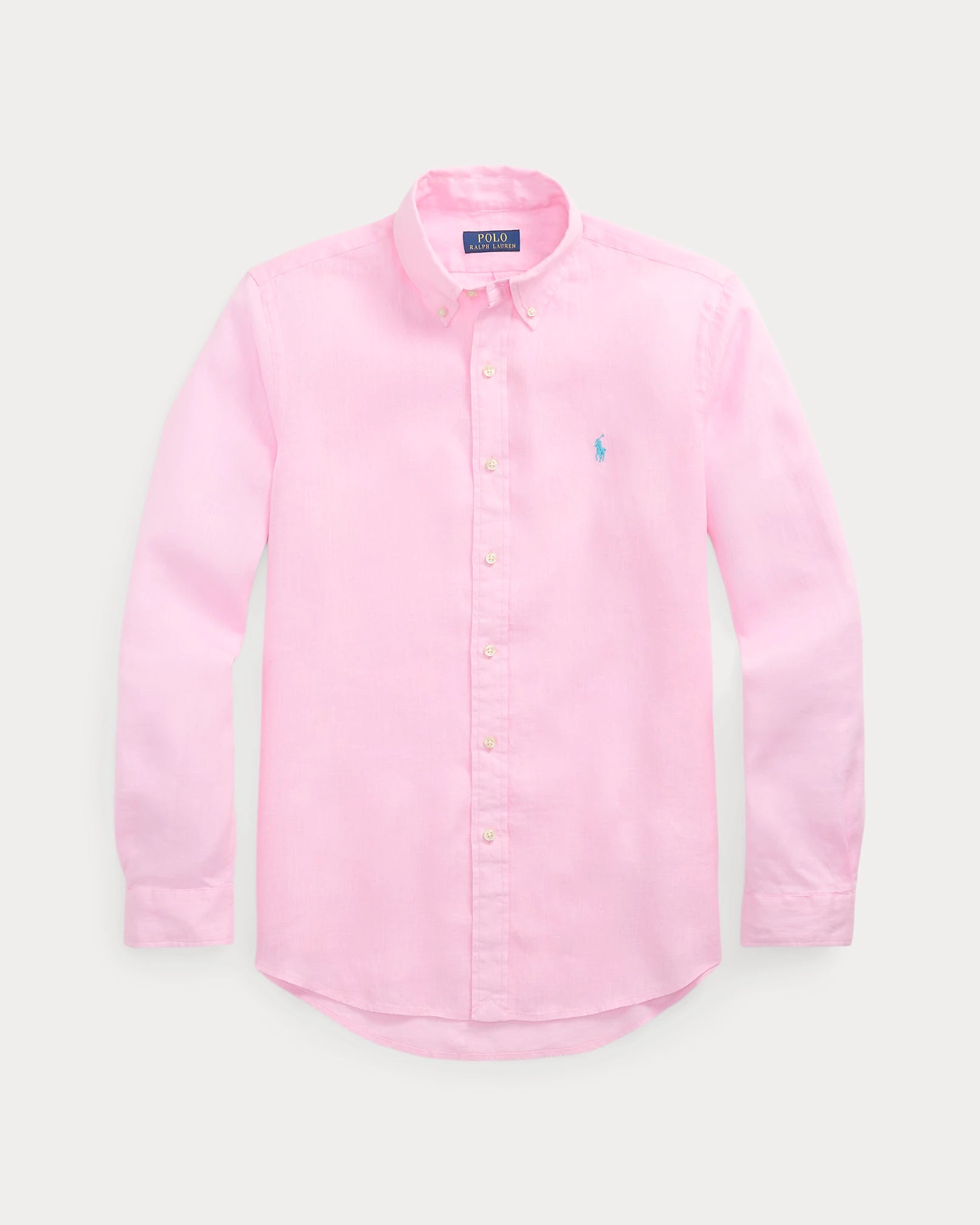 Carmel pink 