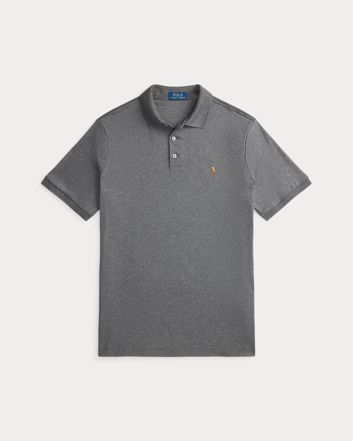 Medium Flannel Heather 