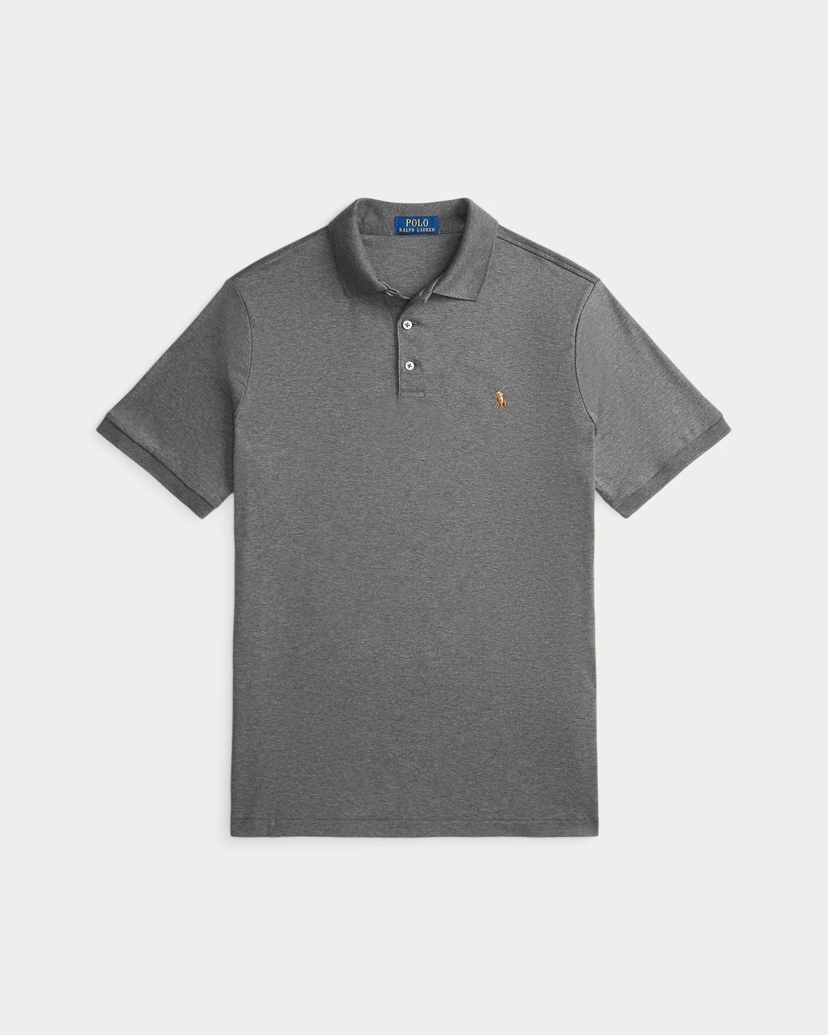 Medium Flannel Heather 