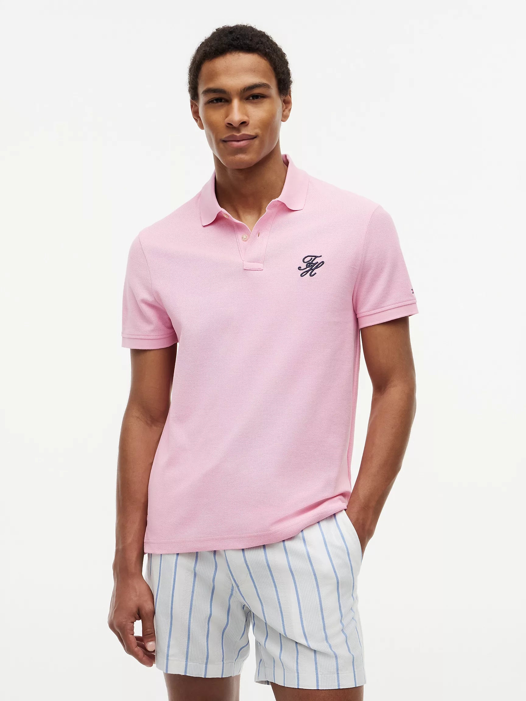 Classic Pink 