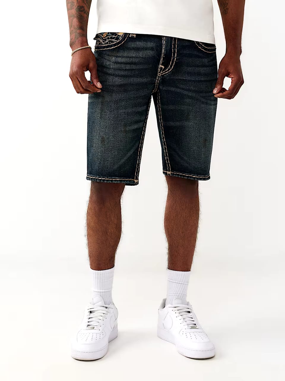 Decadence Dark Wash