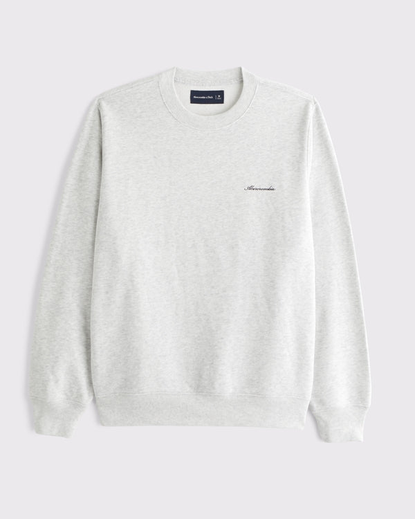 Light Heather Gray 