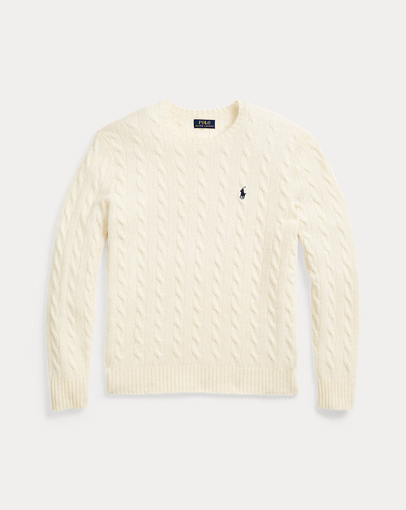 Andover Cream 