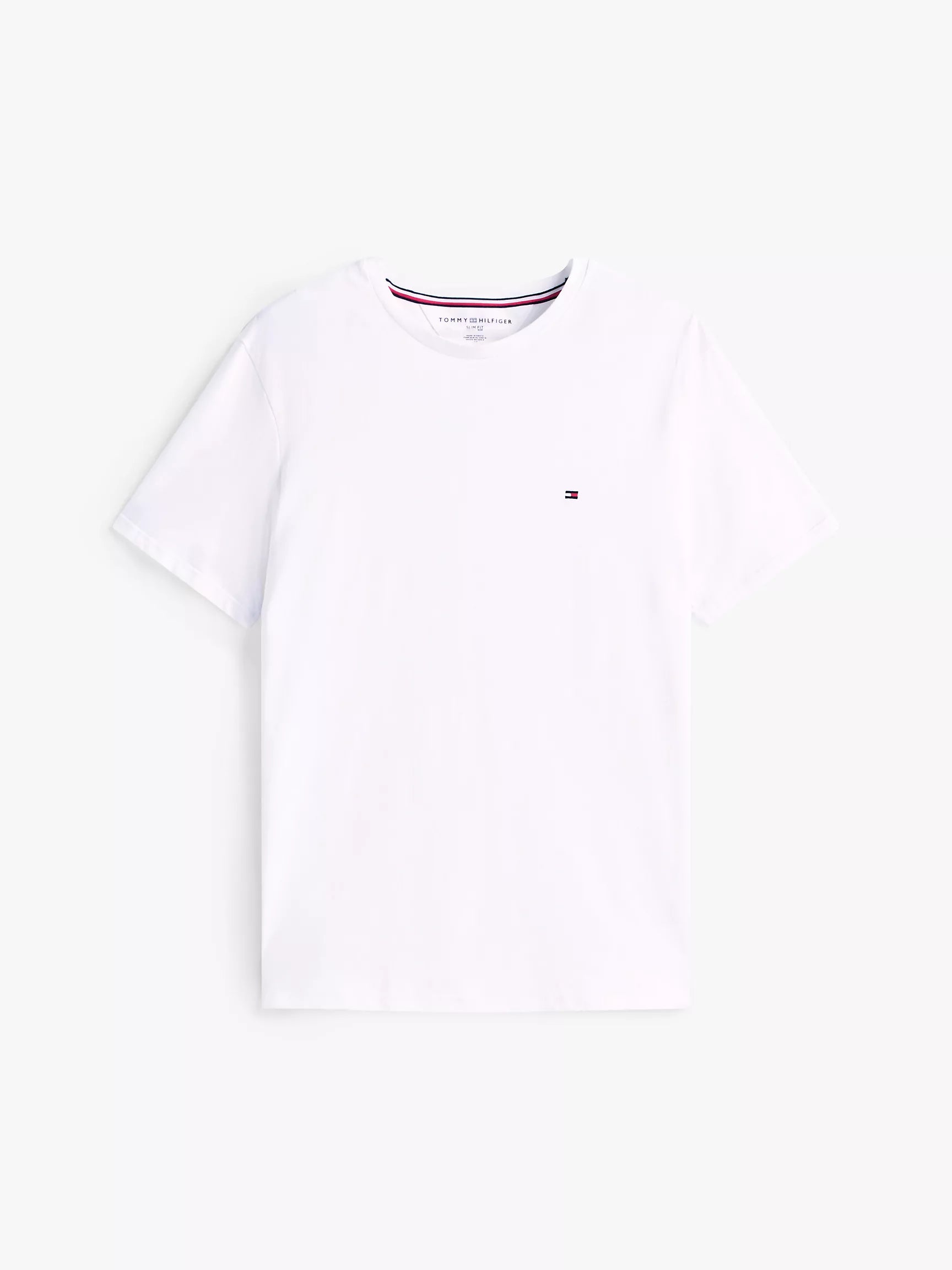 Optic White 