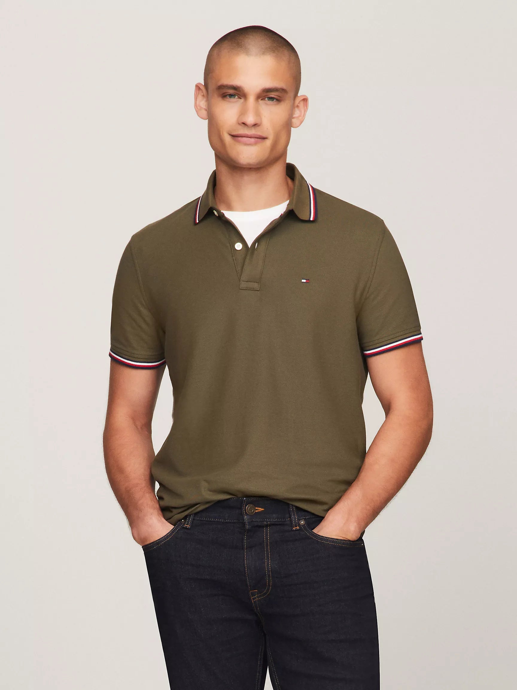 Army Green 