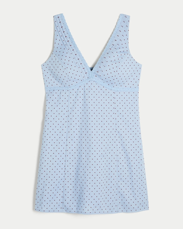 Light Blue Dot