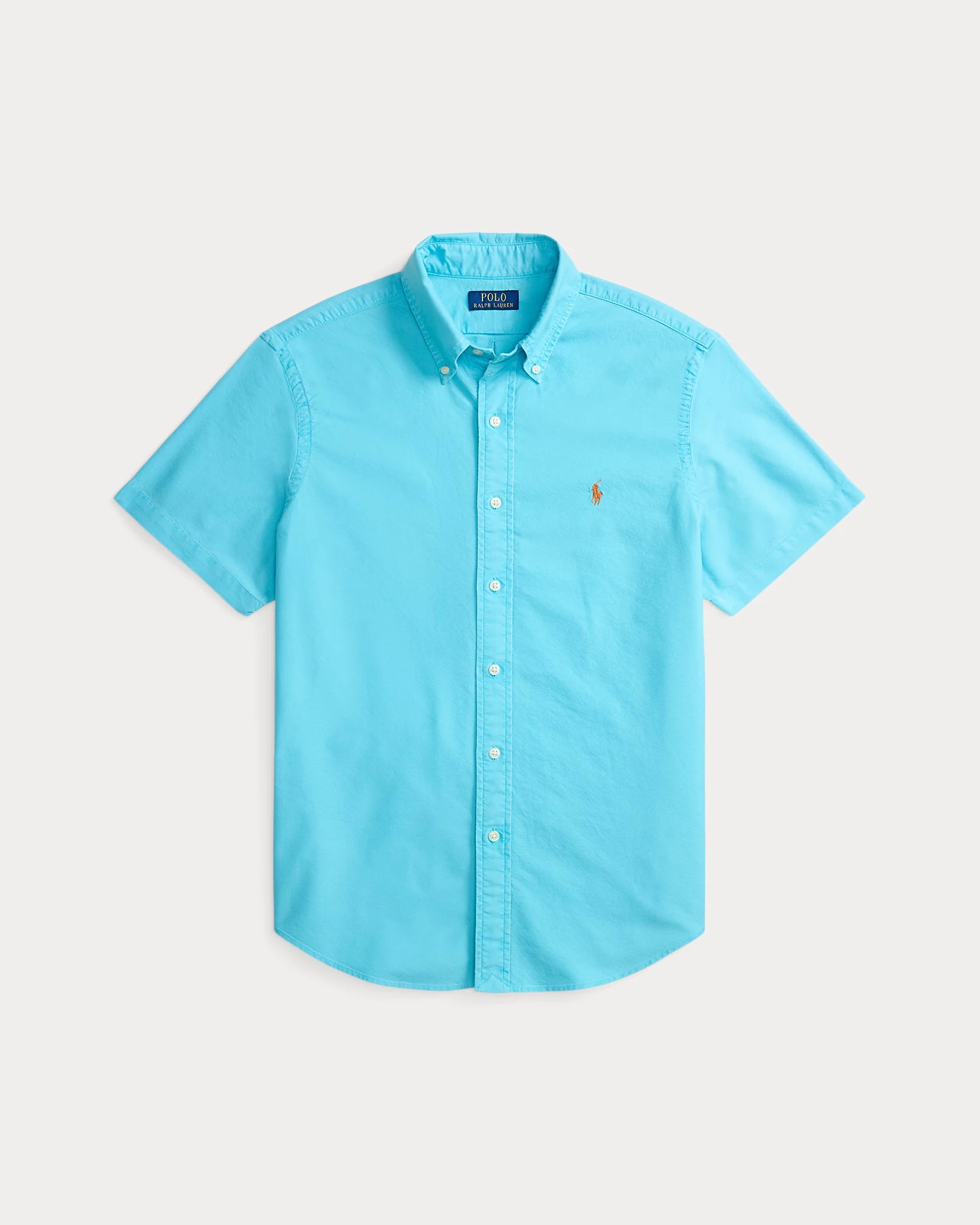 Perfect Turquoise