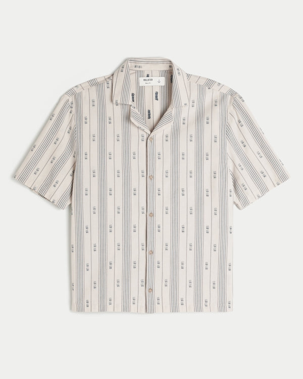 Light Tuape Stripe 