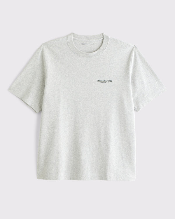 Light Heather Gray 