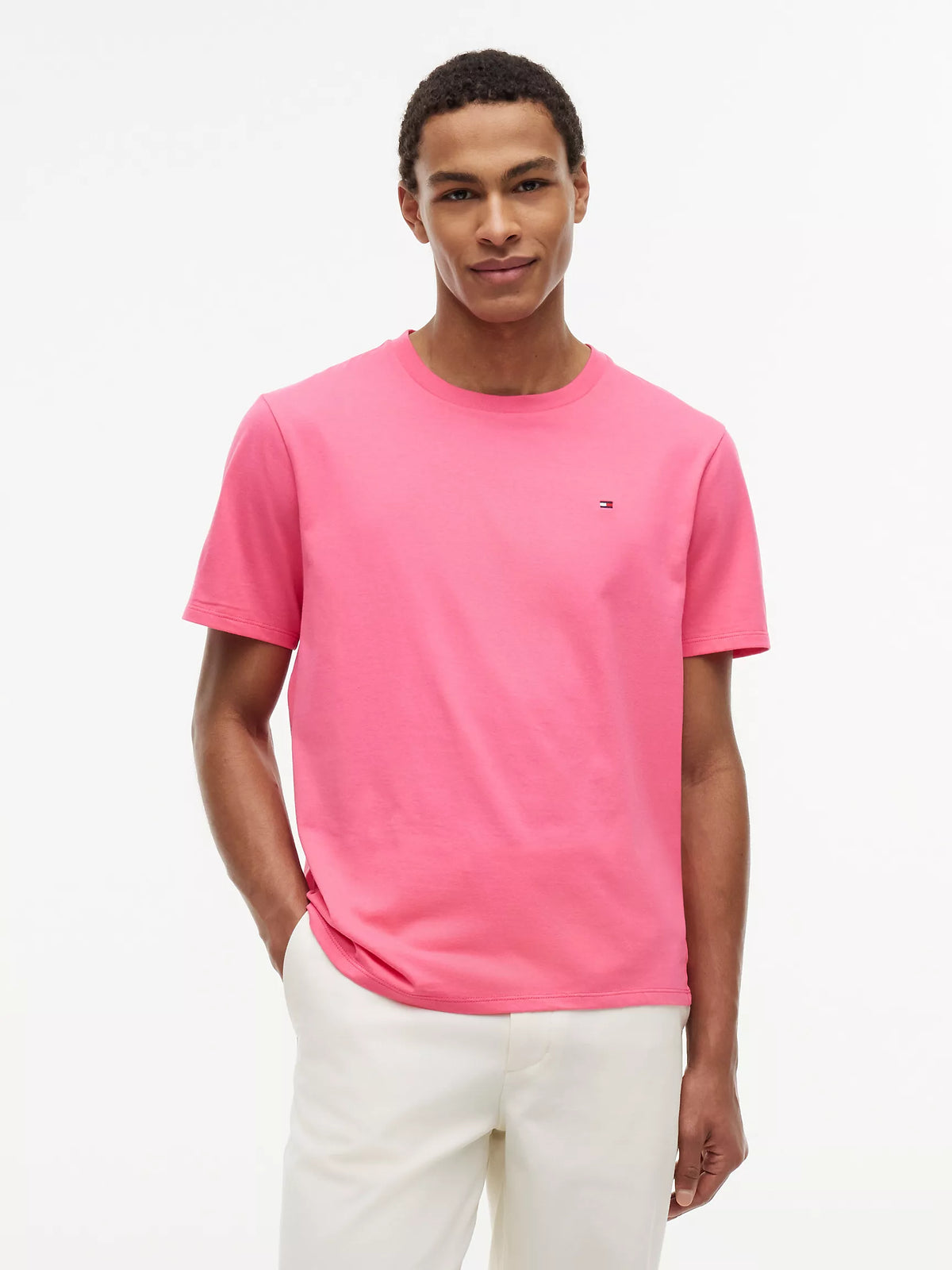 Camellia Pink